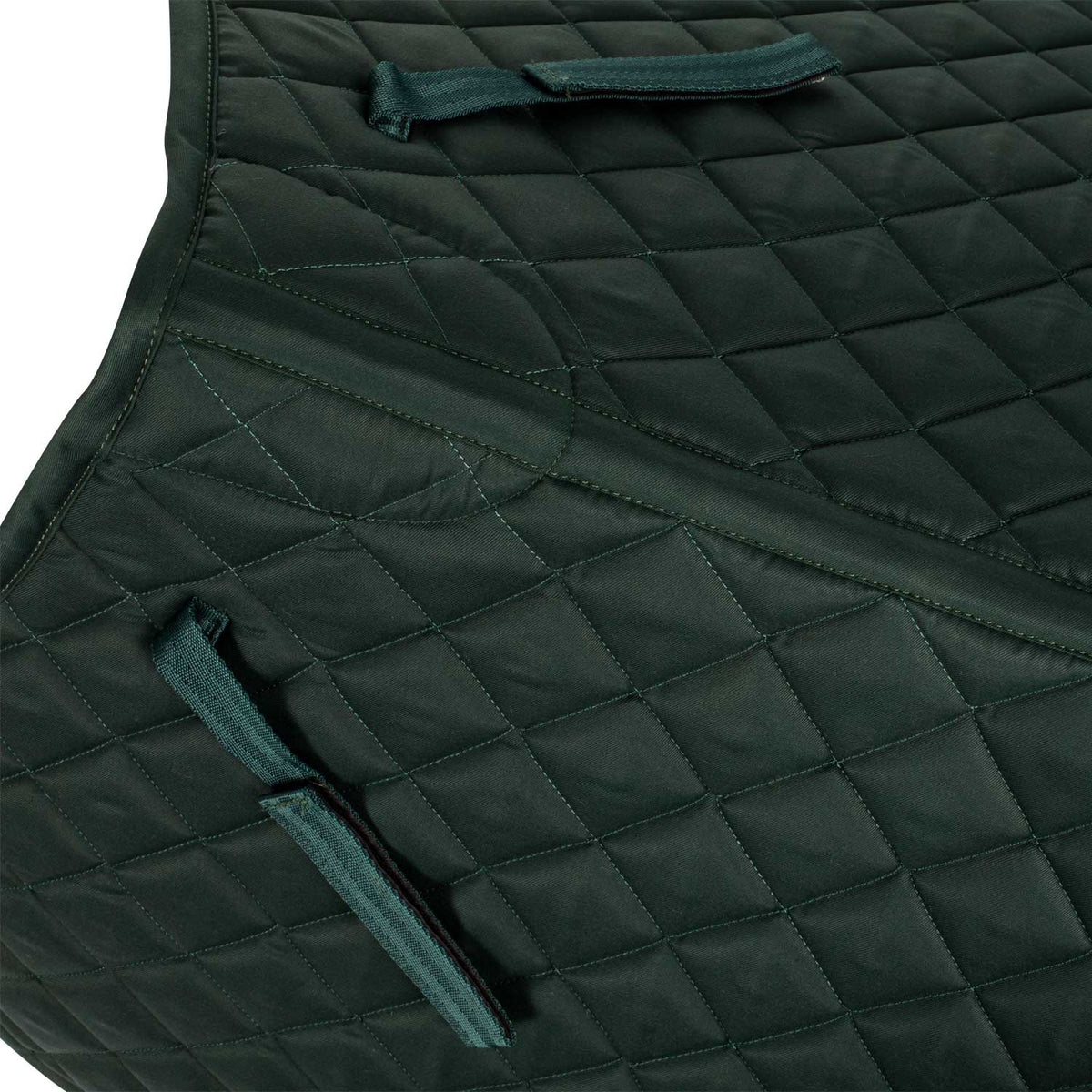 Derby Classic Saddle Pad