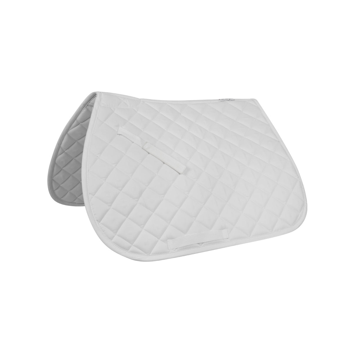 Derby Classic Saddle Pad