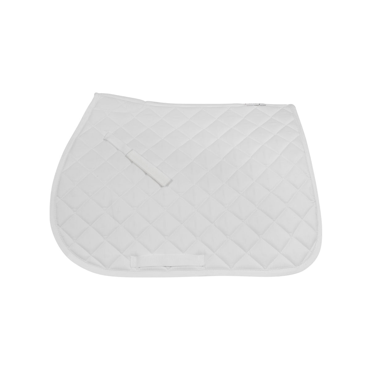 Derby Classic Saddle Pad