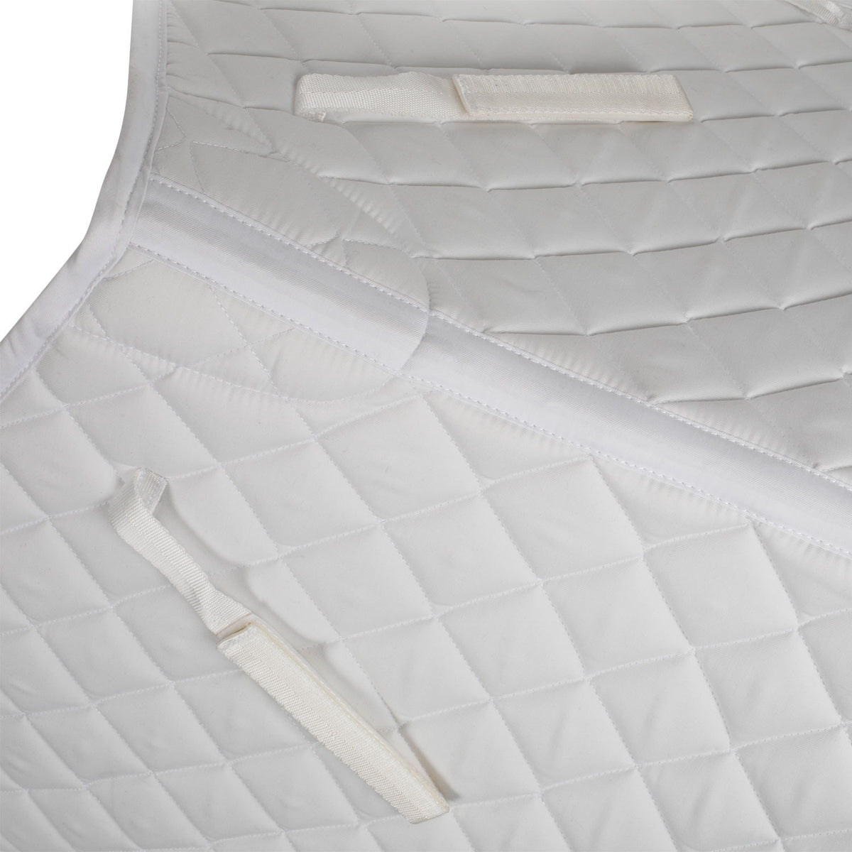 Derby Classic Saddle Pad