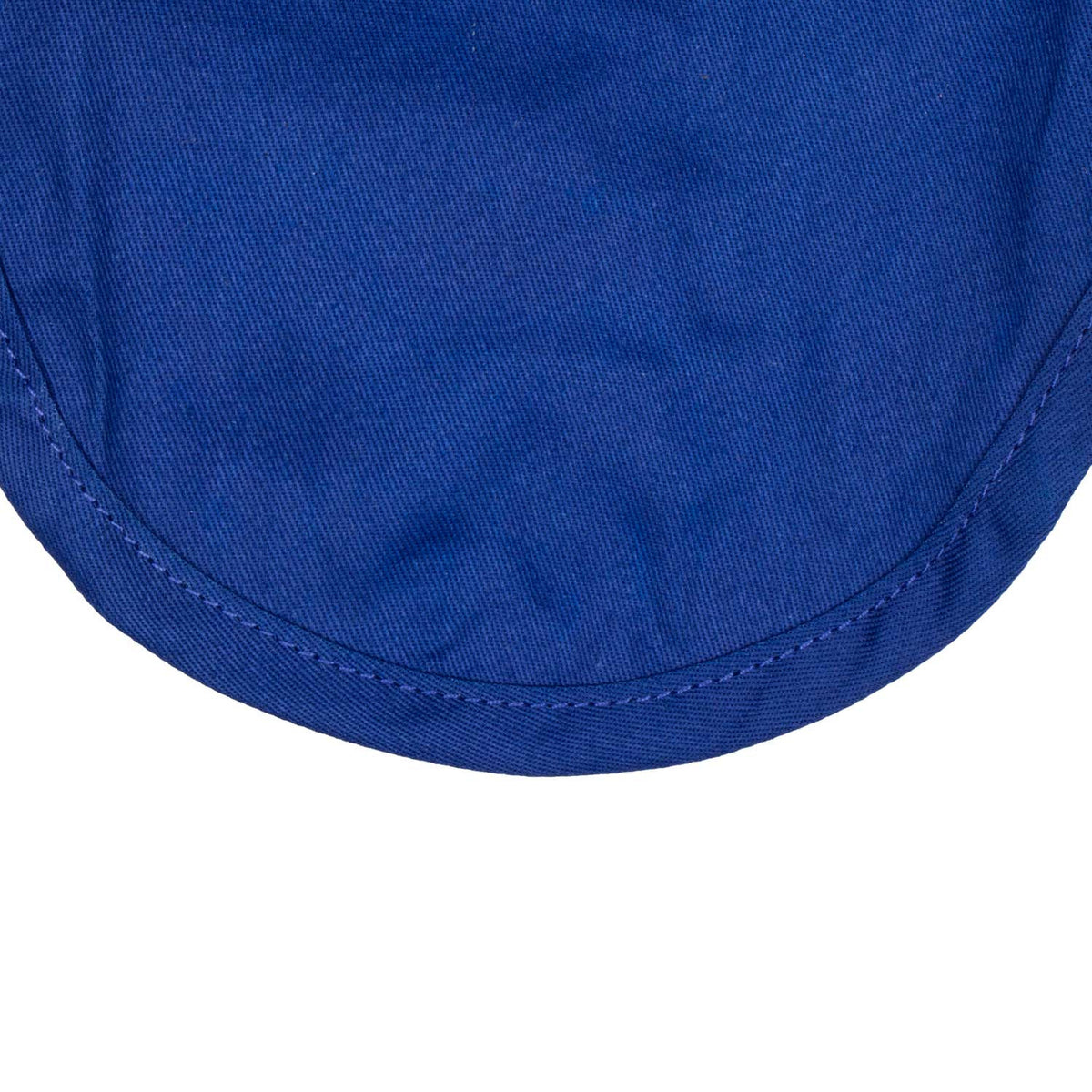Equestro Cotton Pony Fly Veil With Elasticated Ears