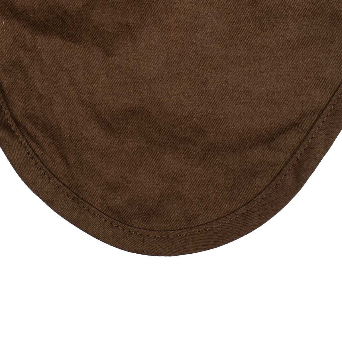 Equestro Cotton Fly Veil With Elasticated Ears