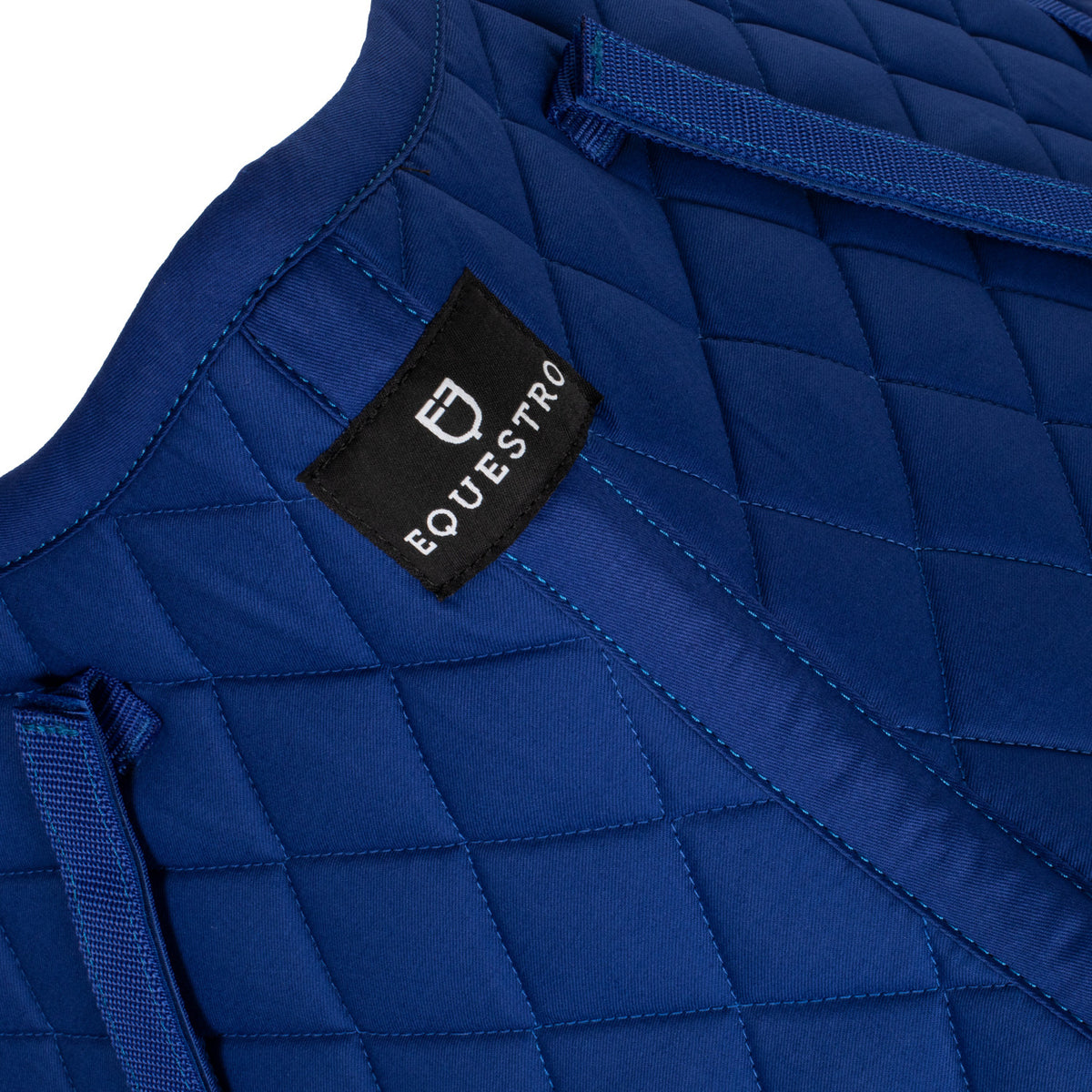 Equestro Basic Pony Saddle Pad