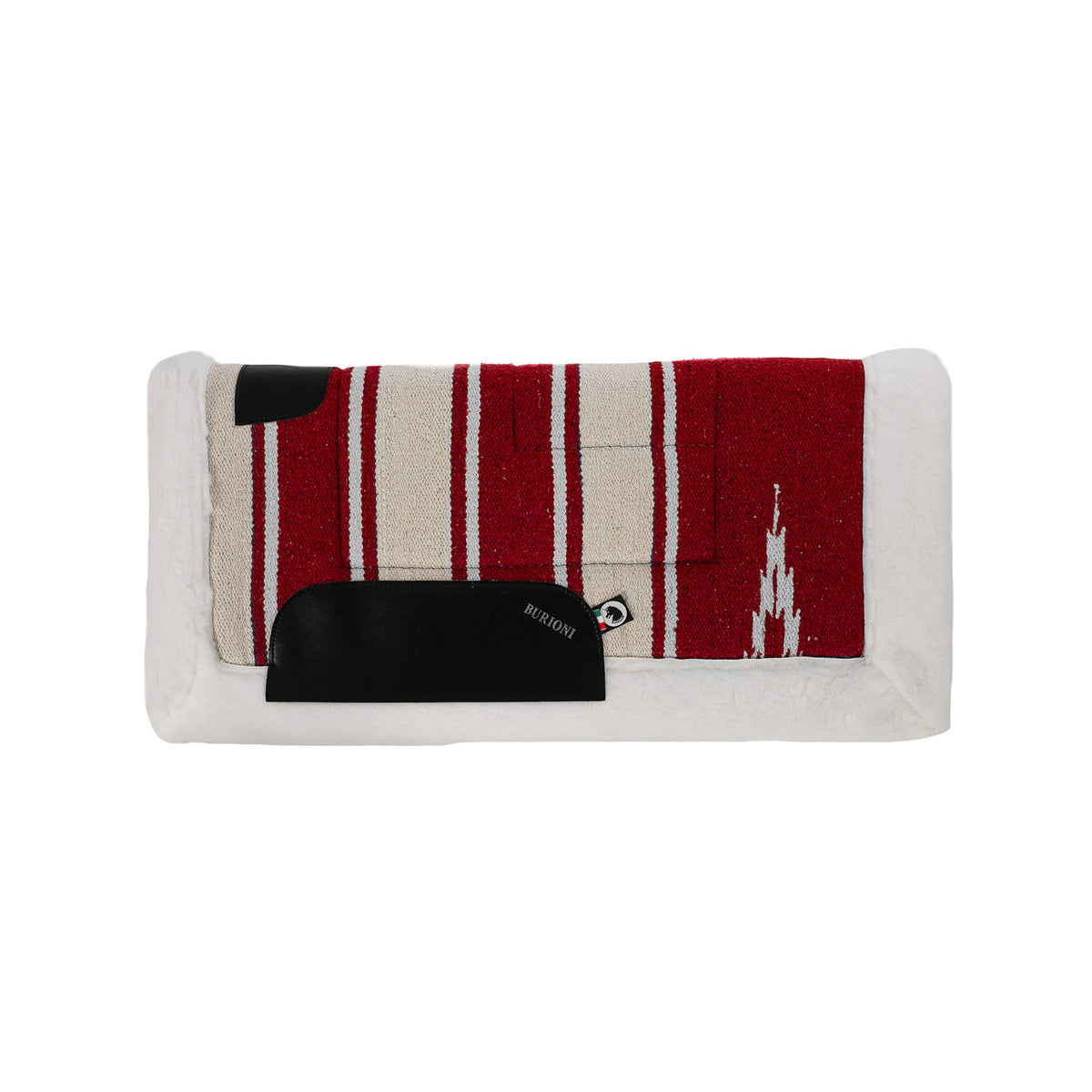 NAVAYO SYNT SADDLE PAD