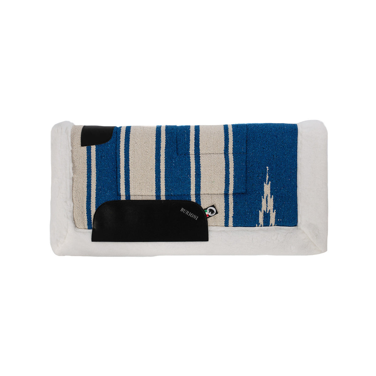 NAVAYO SYNT SADDLE PAD