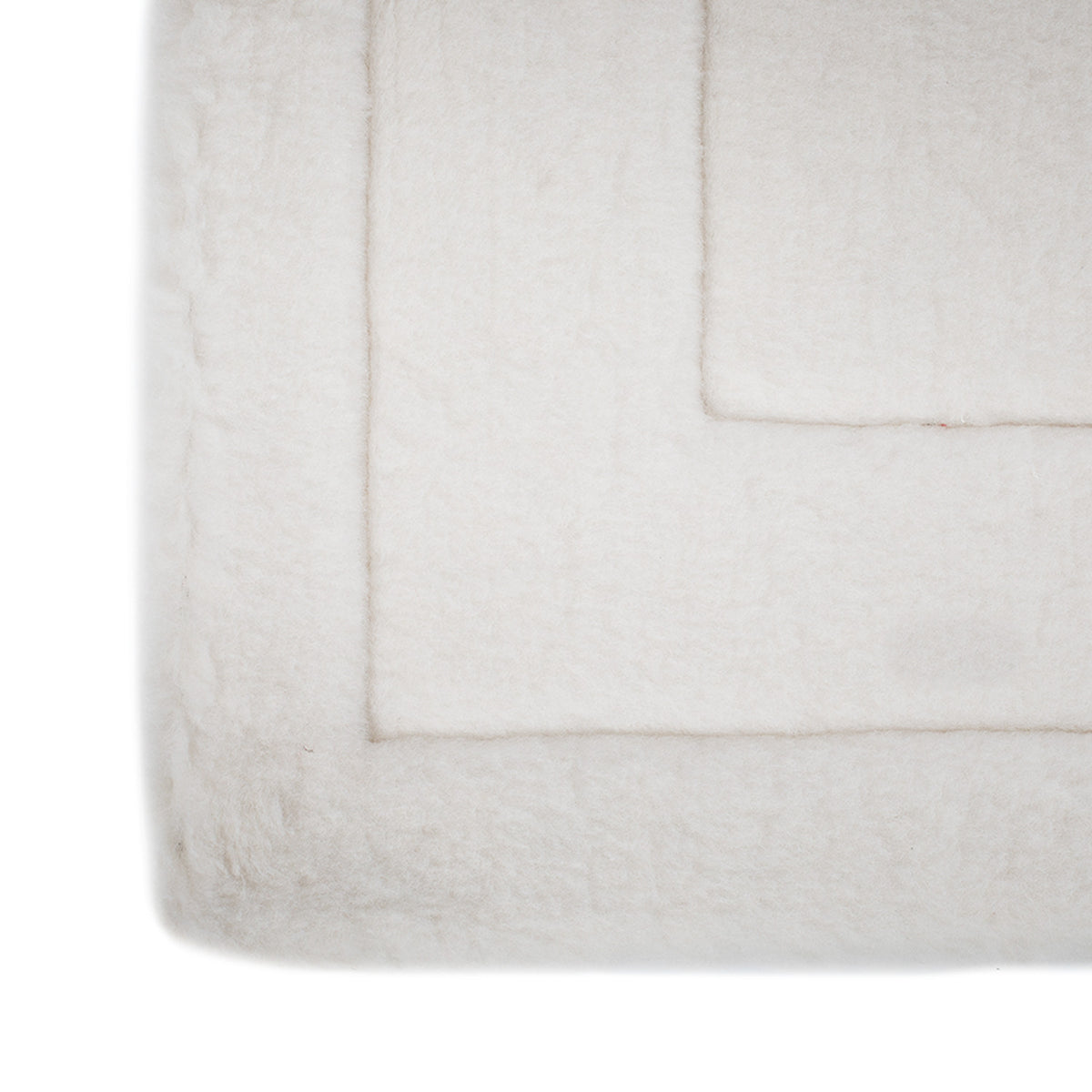 NAVAYO SYNT SADDLE PAD