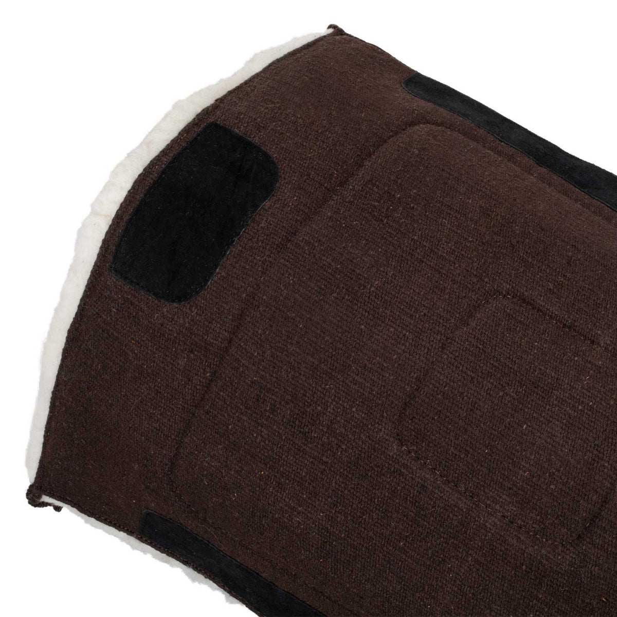 ECOLINE SADDLE PAD