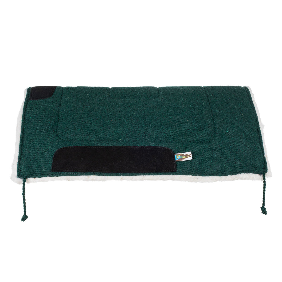 ECOLINE SADDLE PAD
