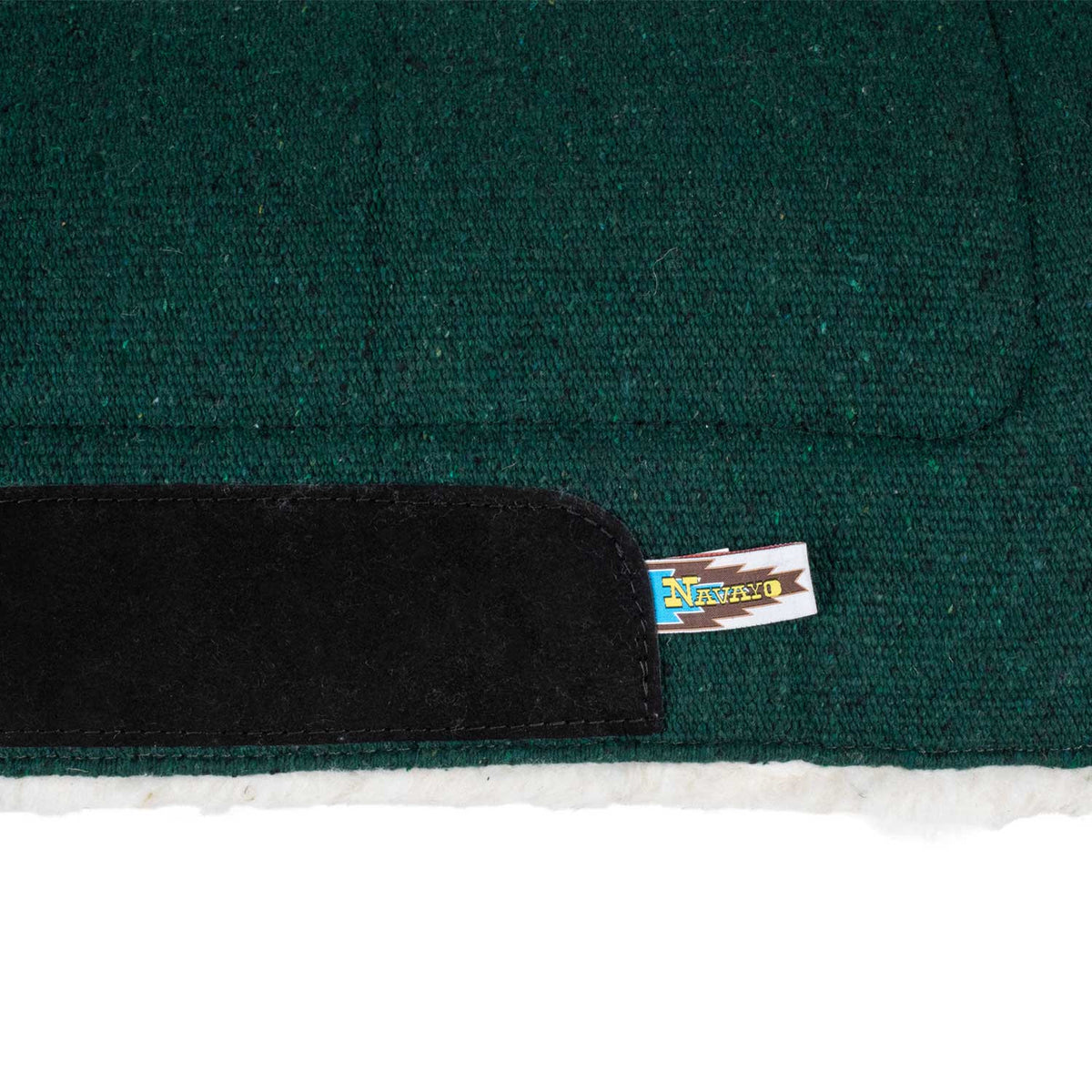 ECOLINE SADDLE PAD
