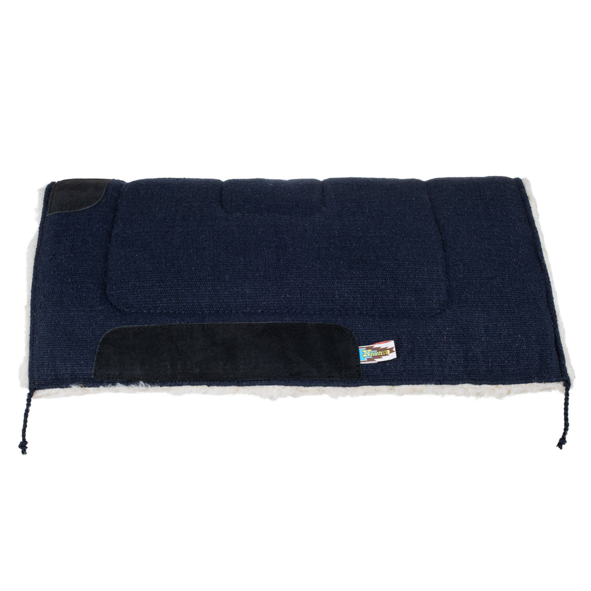 ECOLINE SADDLE PAD