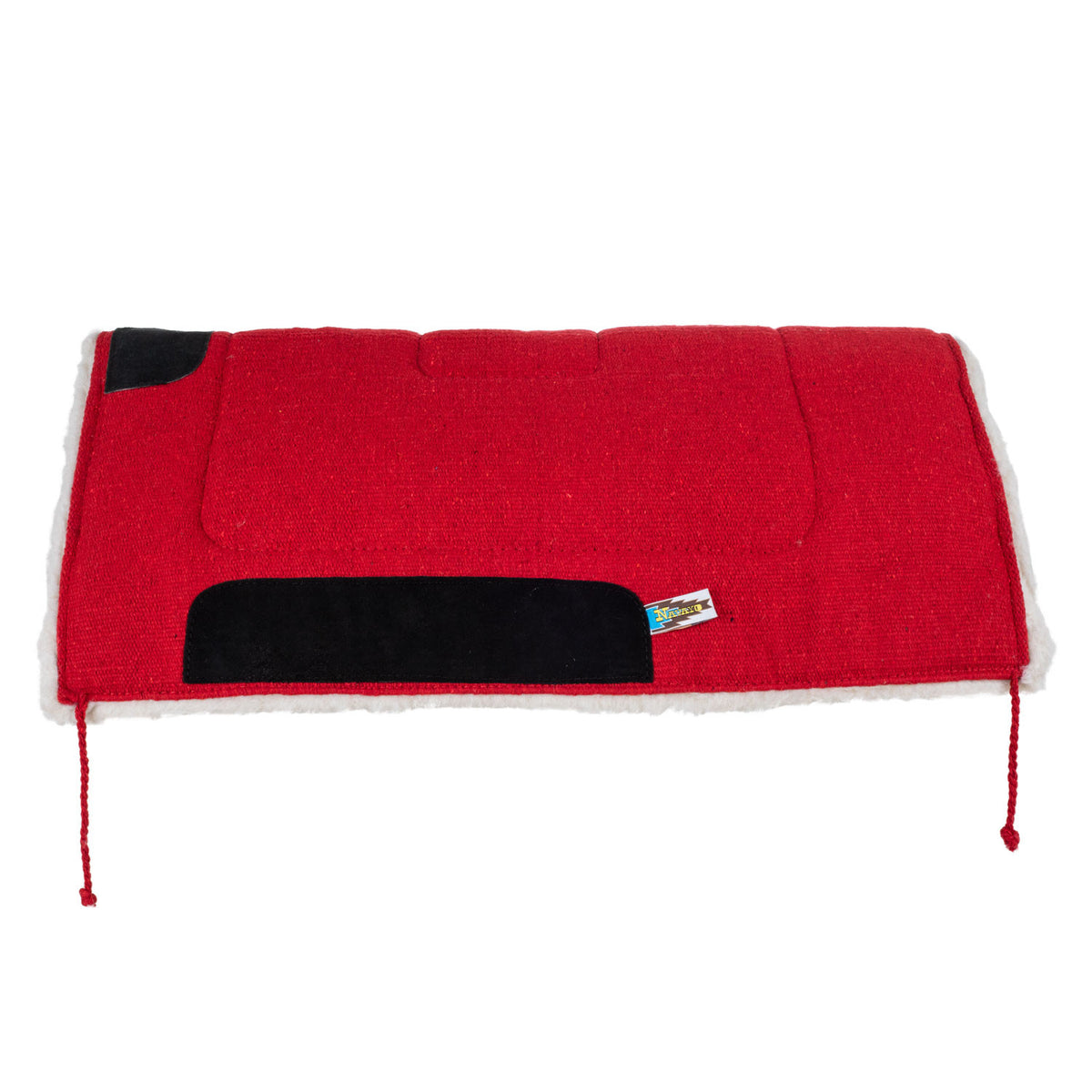 ECOLINE SADDLE PAD