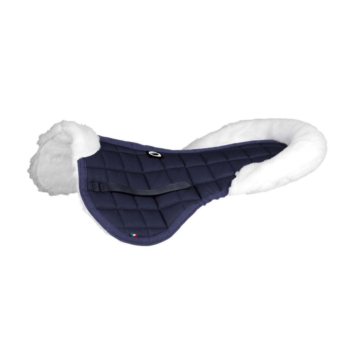 ANATOMICAL SYNTHETIC CUT RAISED PAD
