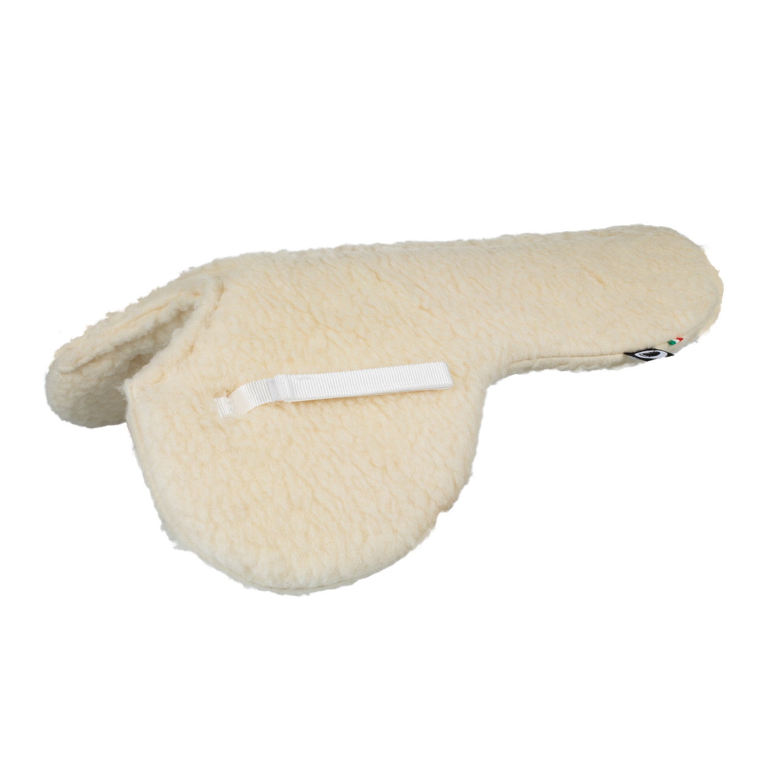 WOOLEN T-SHAPE BACK PAD.