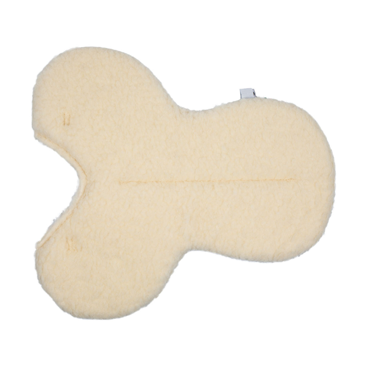 WOOLEN T-SHAPE BACK PAD