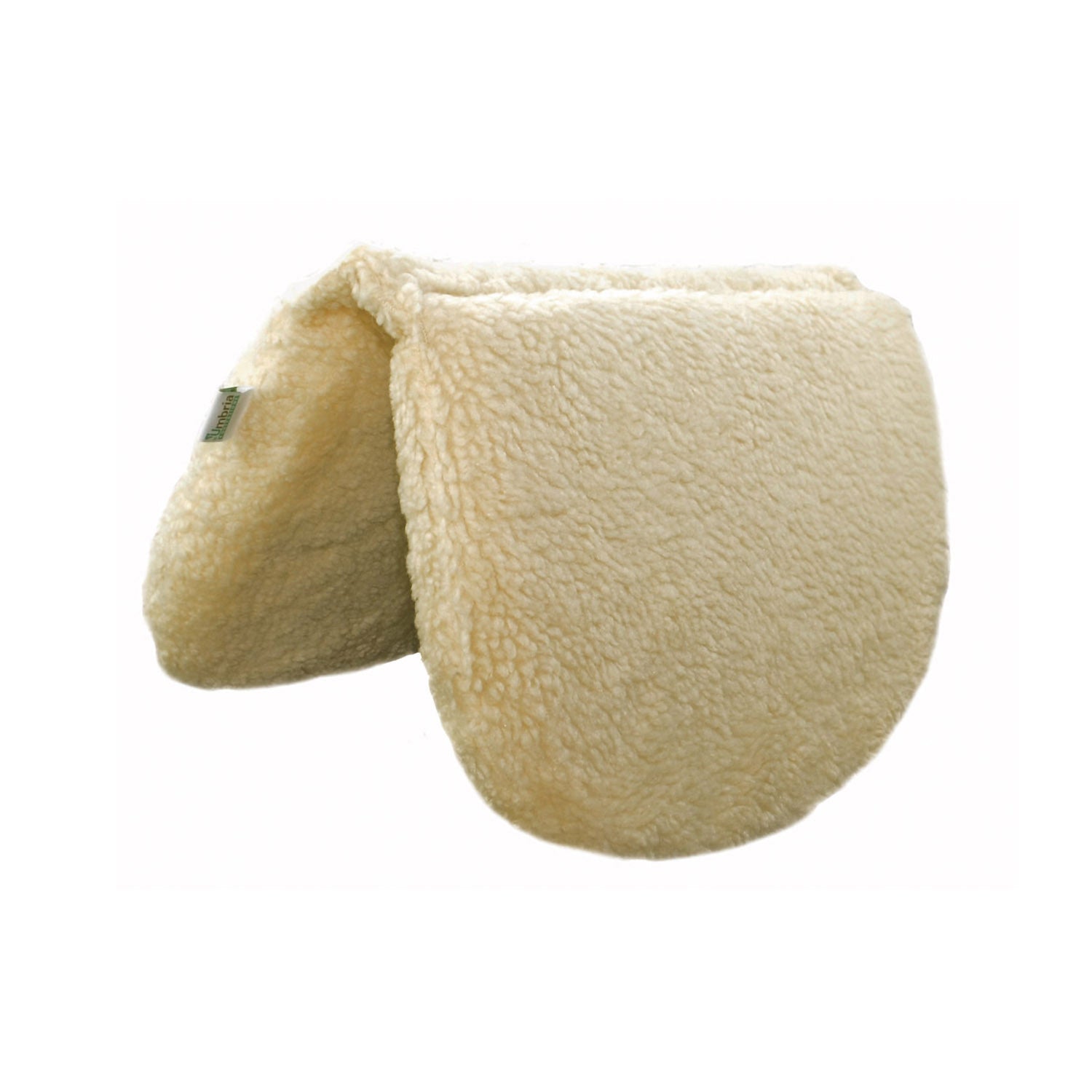 SYNTHETIC FRONT RISER PAD.
