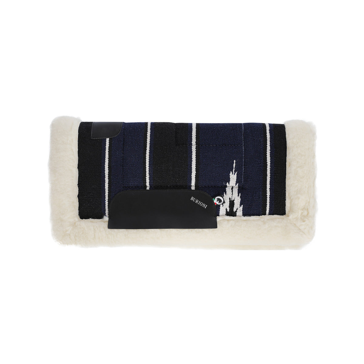 NAVAYO TOP SADDLE PAD