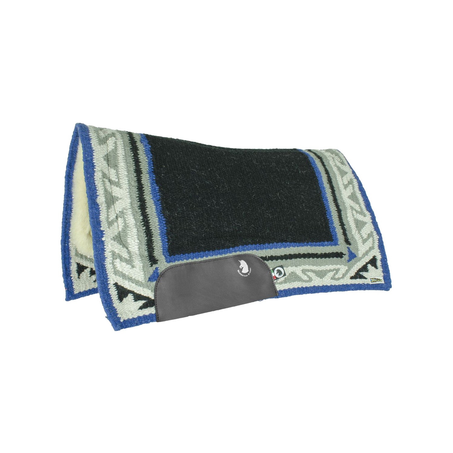SHOW SADDLE PAD 2015 EDITION.