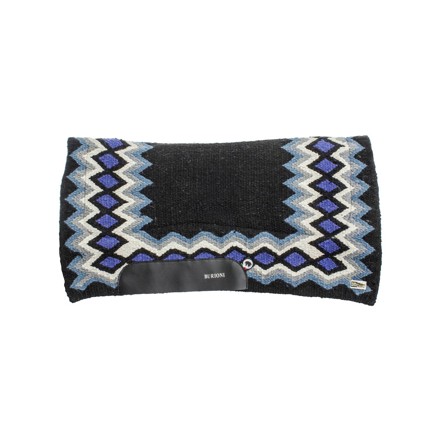 SHOW SADDLE PAD 2015 EDITION.