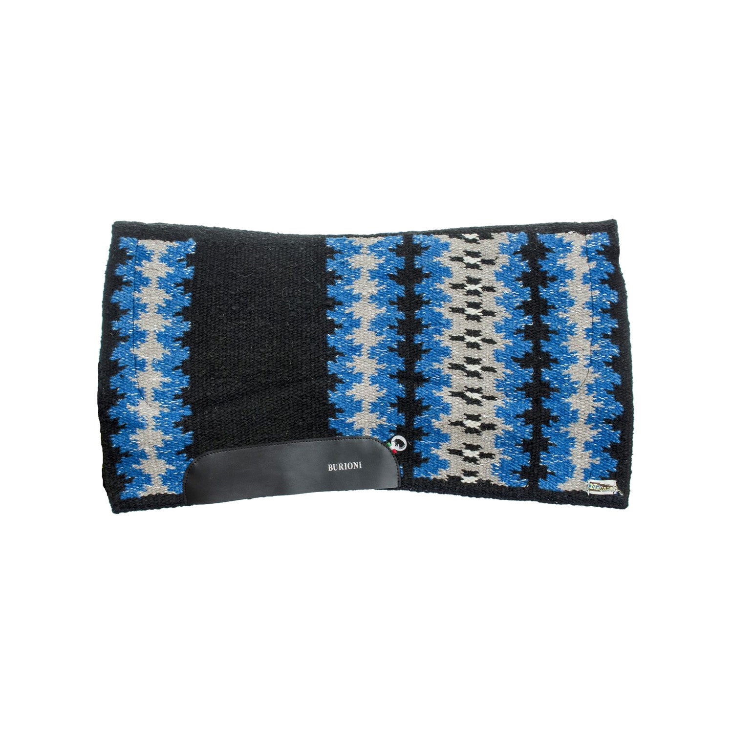 SHOW SADDLE PAD 2015 EDITION.