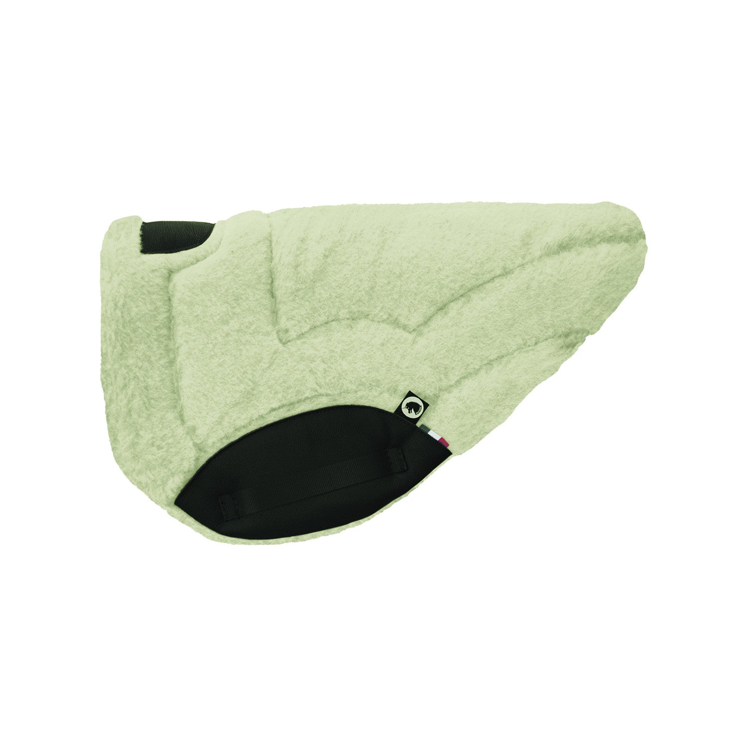 ENDURANCE SADDLE PAD 18".