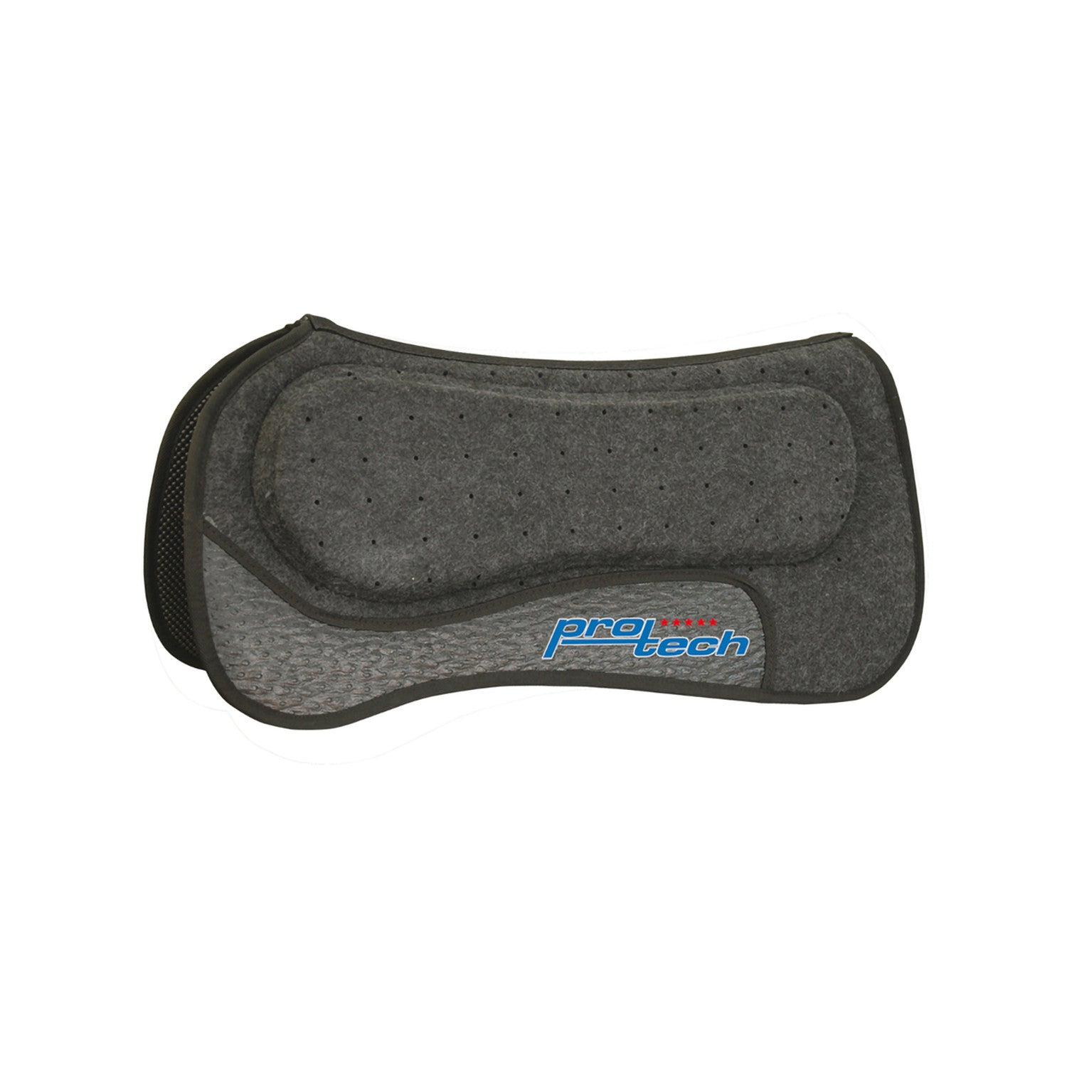 NF AERO SADDLE PAD.