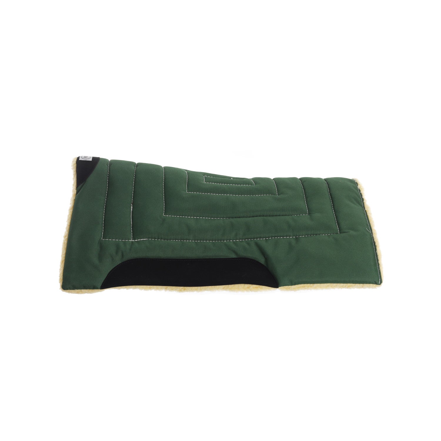 LAKOTA WORKER SADDLE PAD.