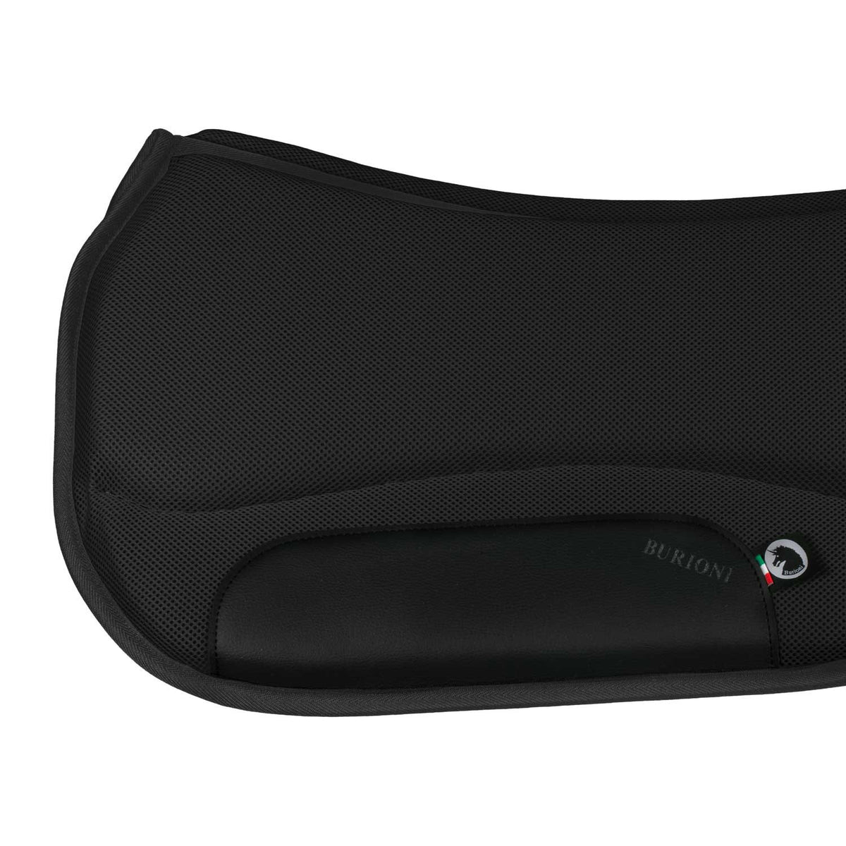TTECH BARREL SADDLE PAD