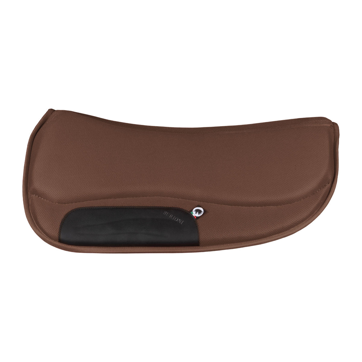 TTECH BARREL SADDLE PAD