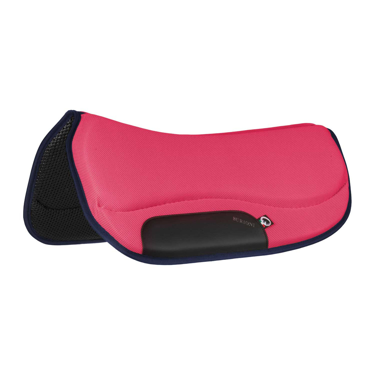 TTECH BARREL SADDLE PAD