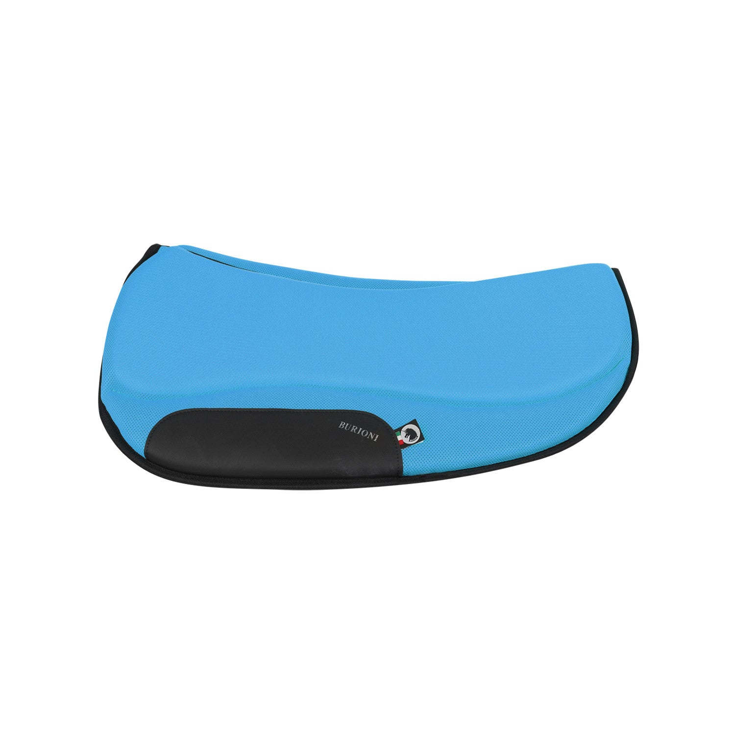 TTECH BARREL SADDLE PAD.