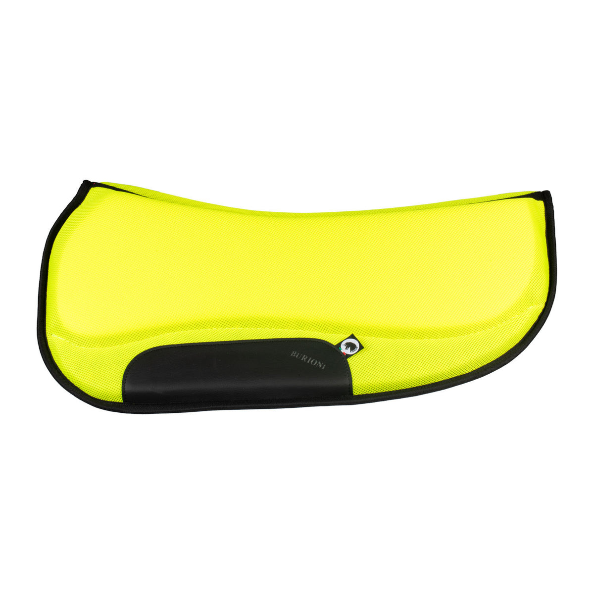 TTECH BARREL SADDLE PAD