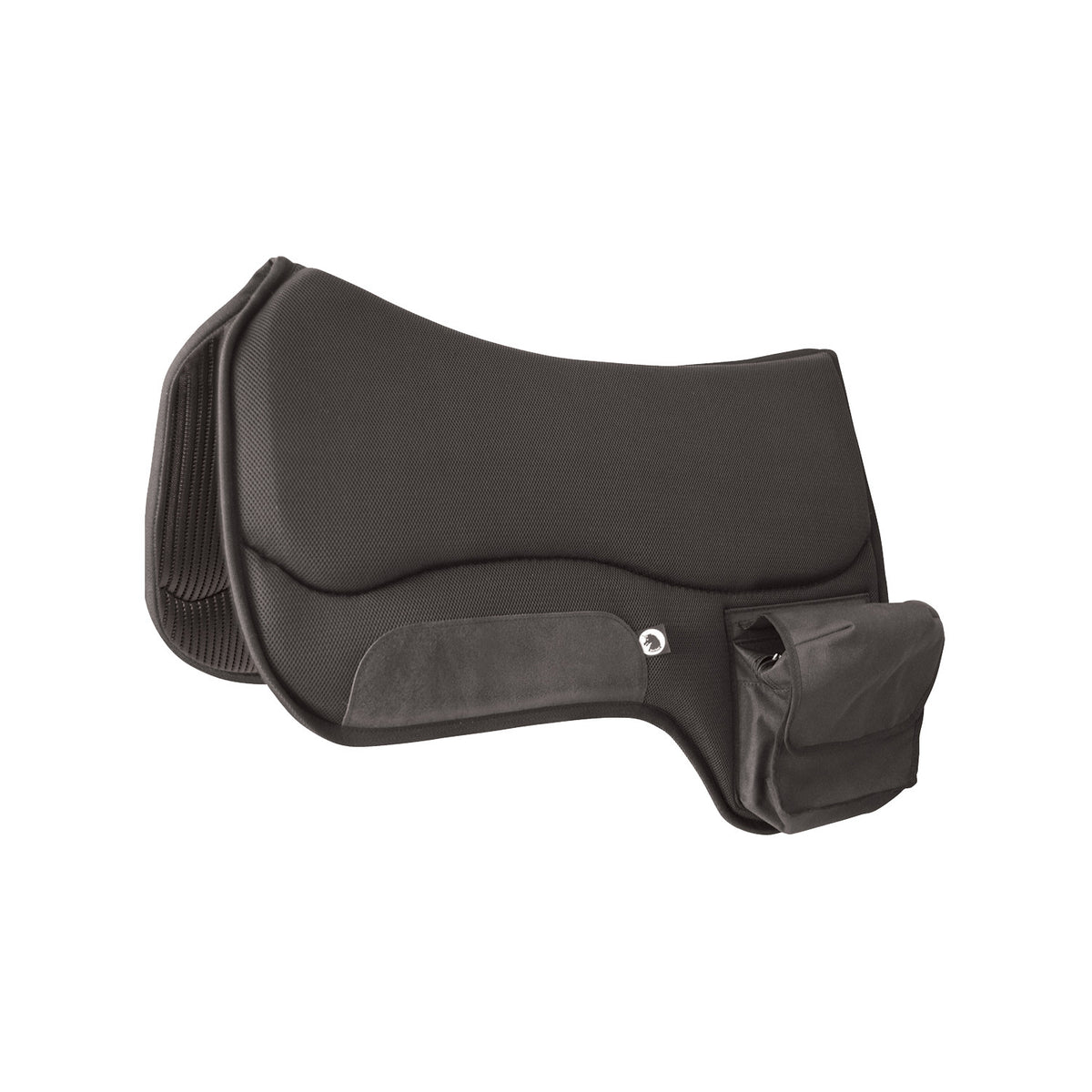 TTECH POCKETS SADDLE PAD