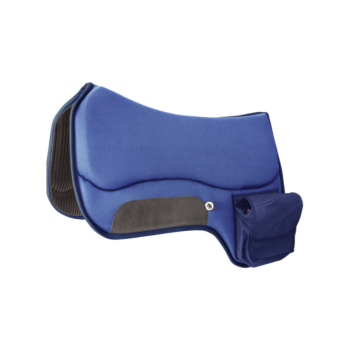 TTECH POCKETS SADDLE PAD