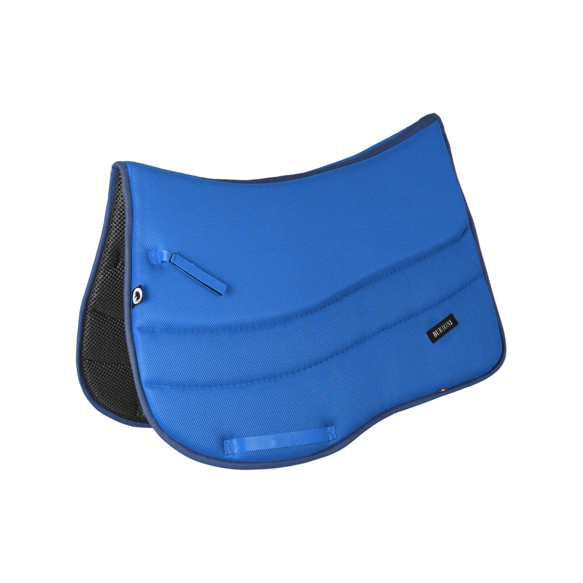 TTECH+SYMPA TREKKING SADDLE PAD