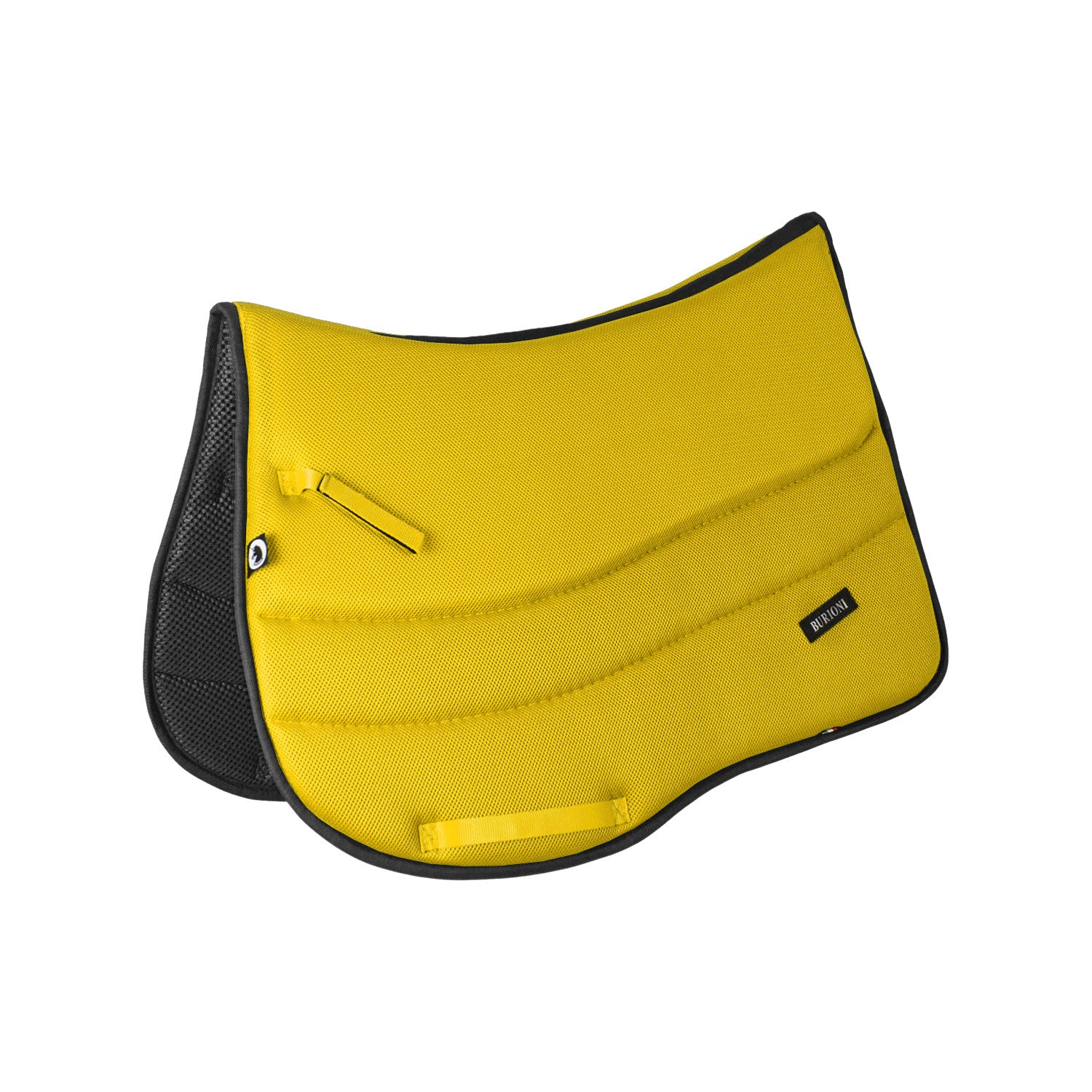 TTECH+SYMPA TREKKING SADDLE PAD.