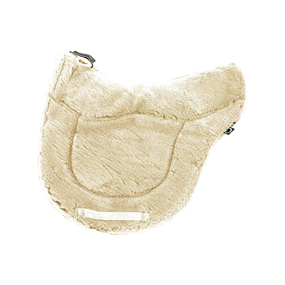 HIGH DENSITY TECHNICAL FLEECE ENDURANCE SADDLE