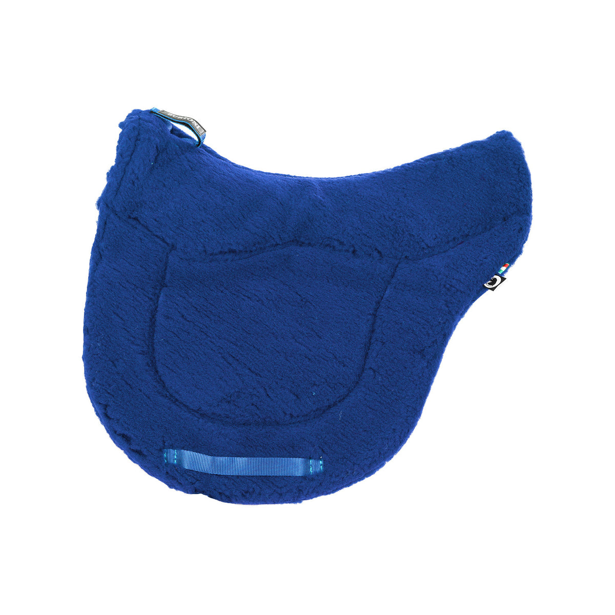 HIGH DENSITY TECHNICAL FLEECE ENDURANCE SADDLE