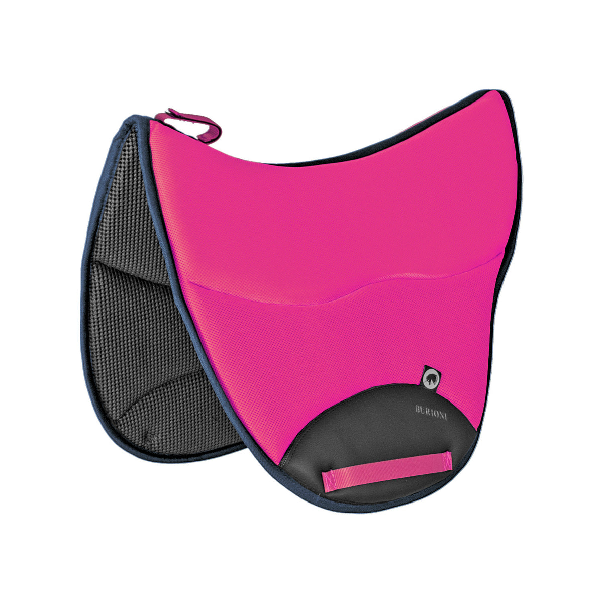 TTECH+SYMPA ENDURANCE SADDLE PAD