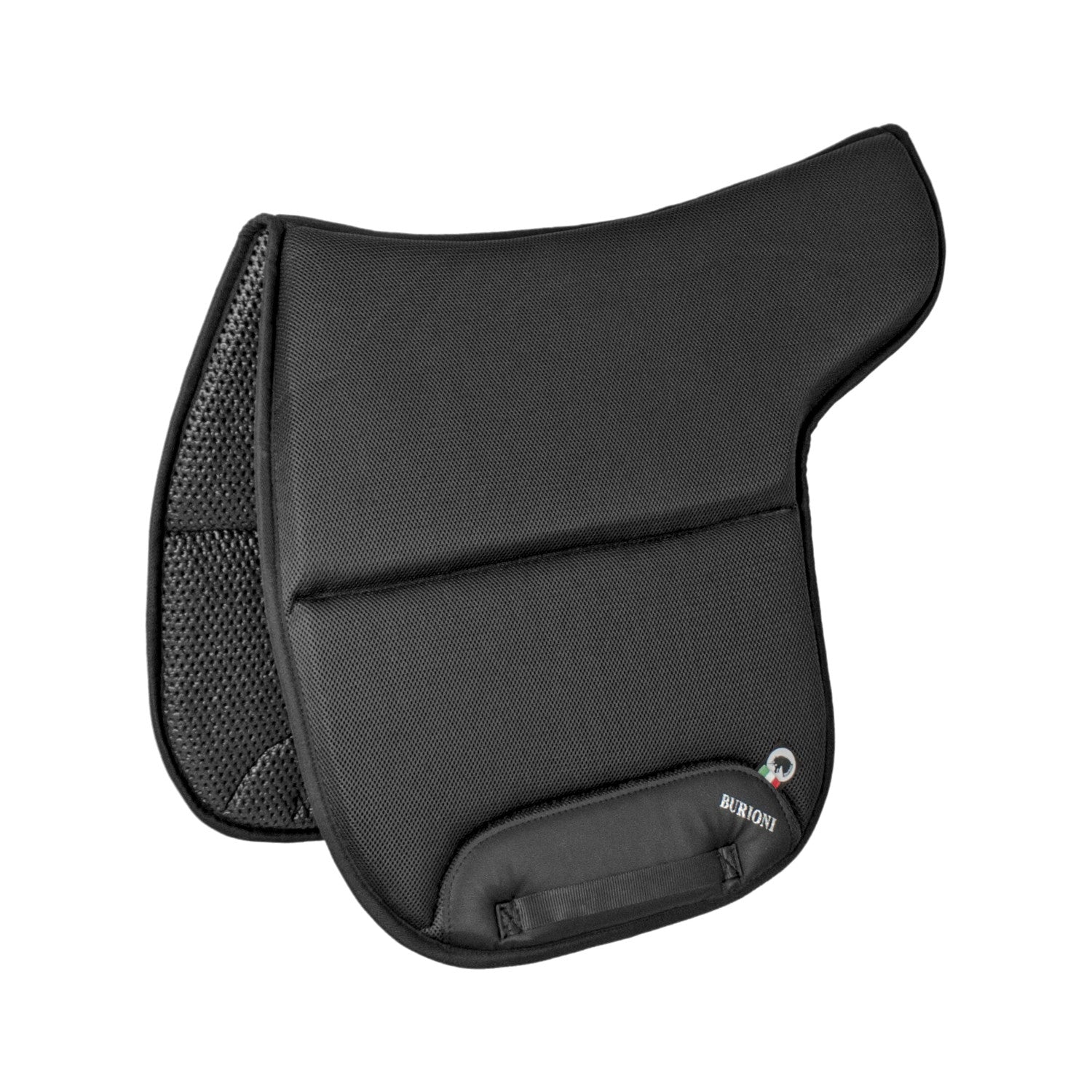 TTECH+SYMPA AUSSIE SADDLE PAD.