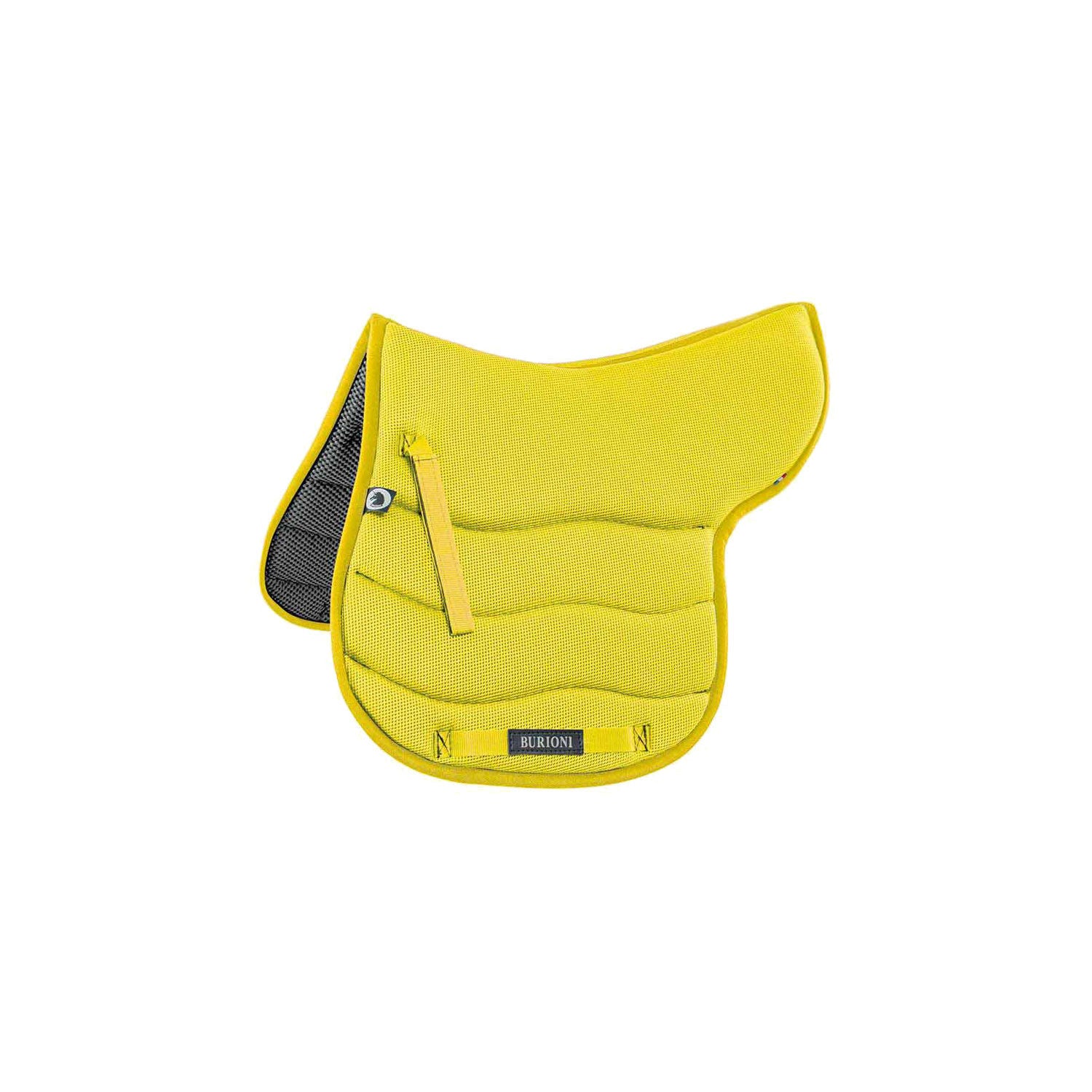 TTECH+SYMPA DRESSAGE SADDLE PAD.