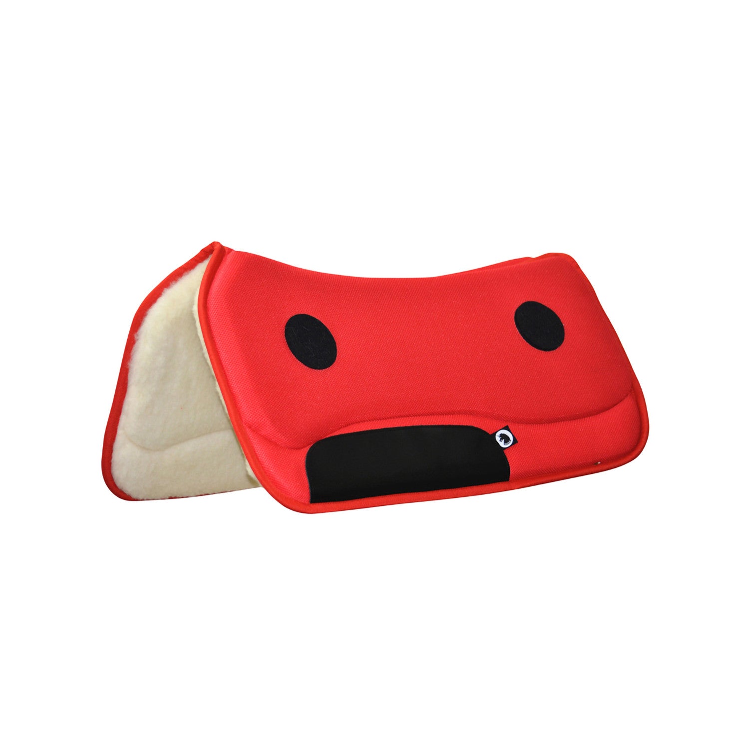 DRY SYSTEM SADDLE PAD.