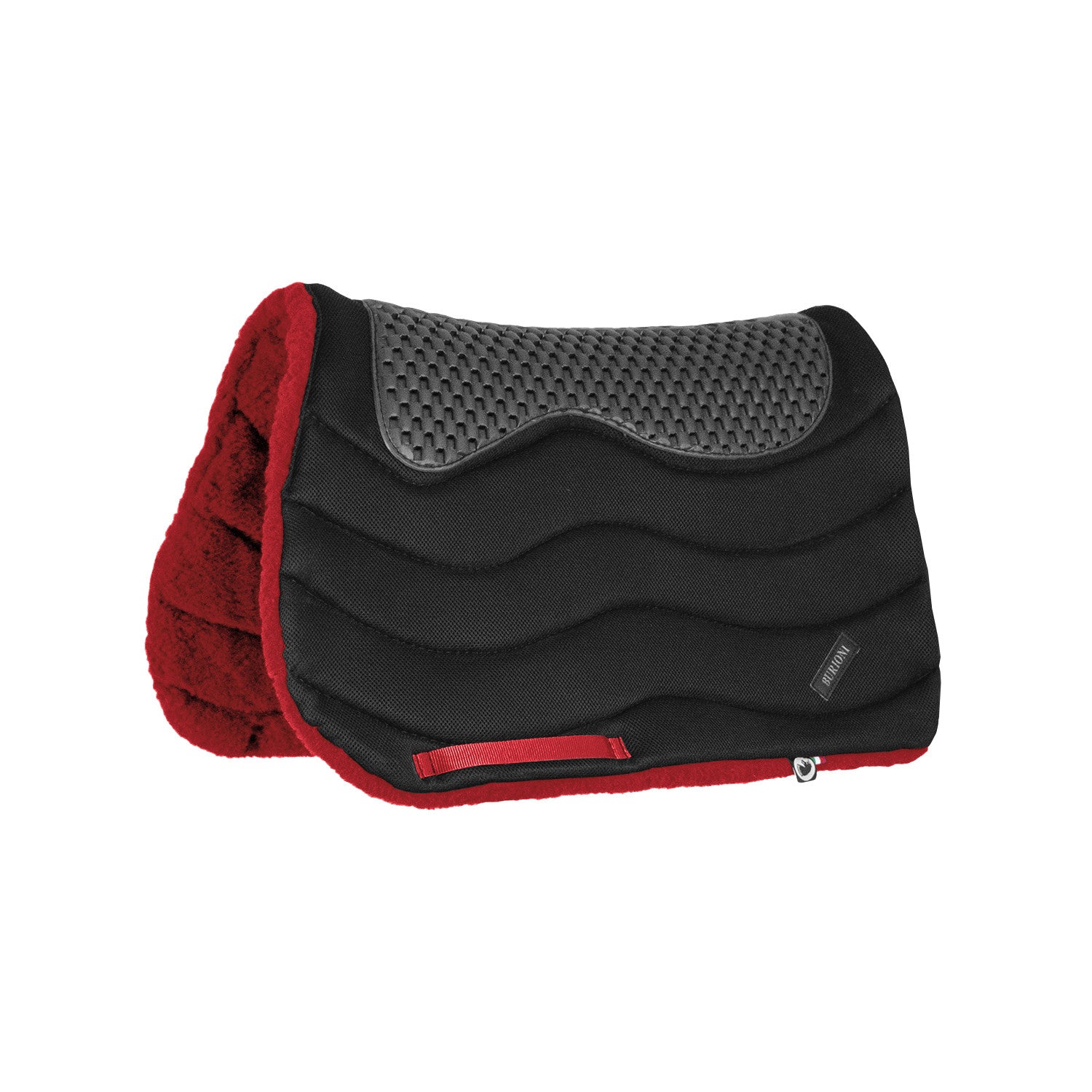 TREKKING GEL ENDURANCE SADDLE PAD.