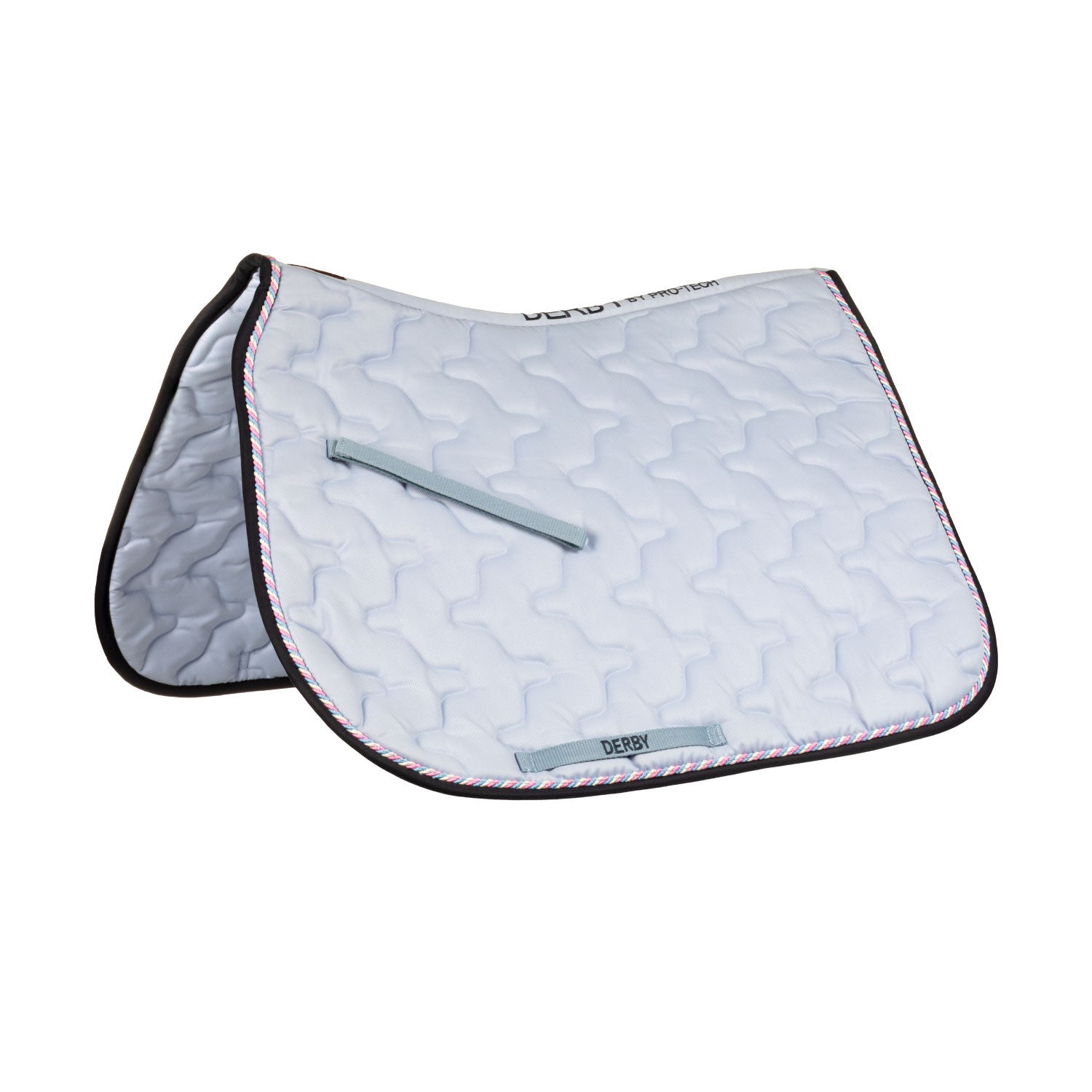 DERBY SADDLE PAD.