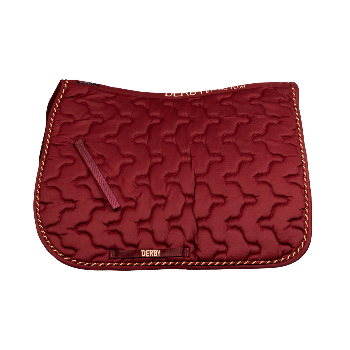 Derby Saddle Pad