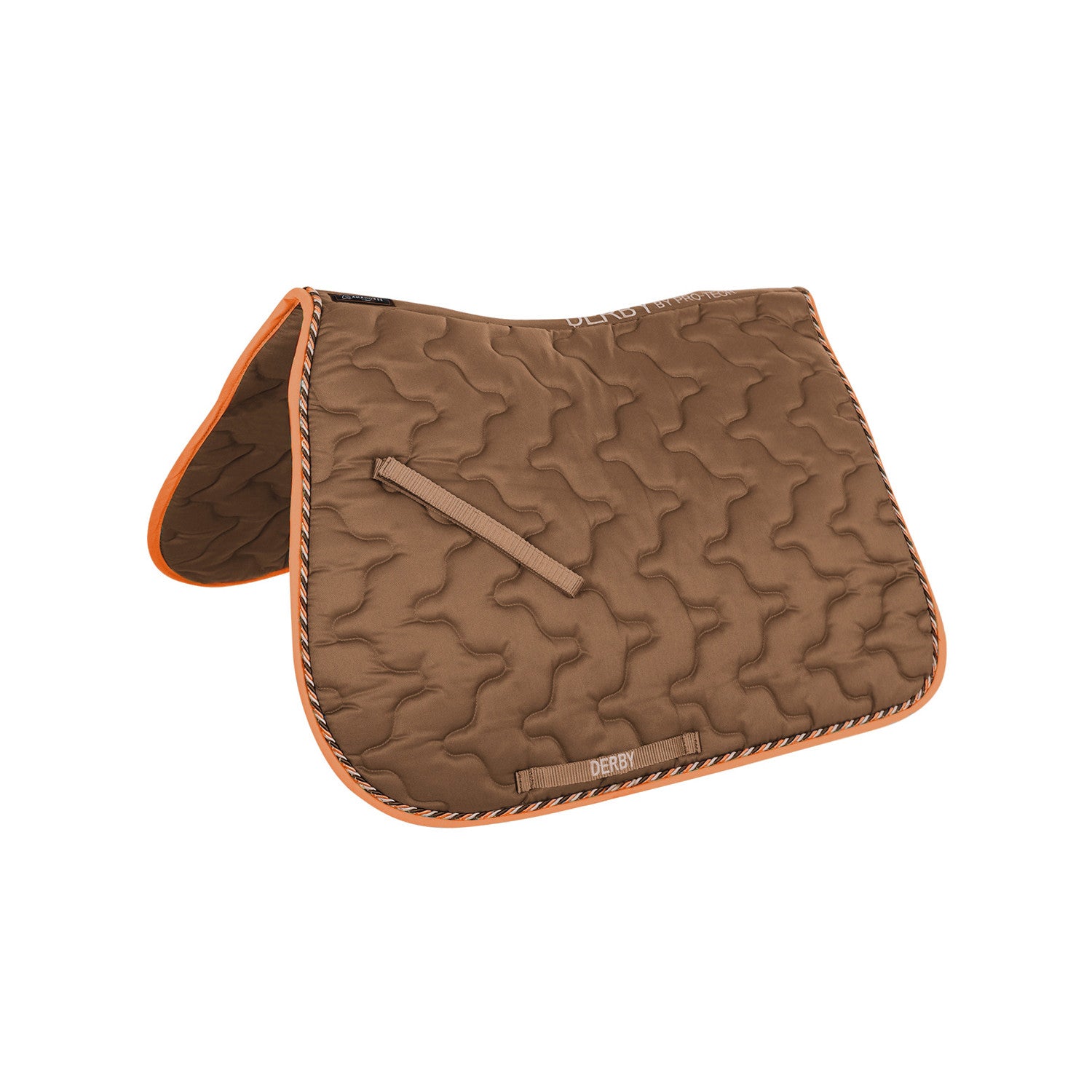 DERBY SADDLE PAD.