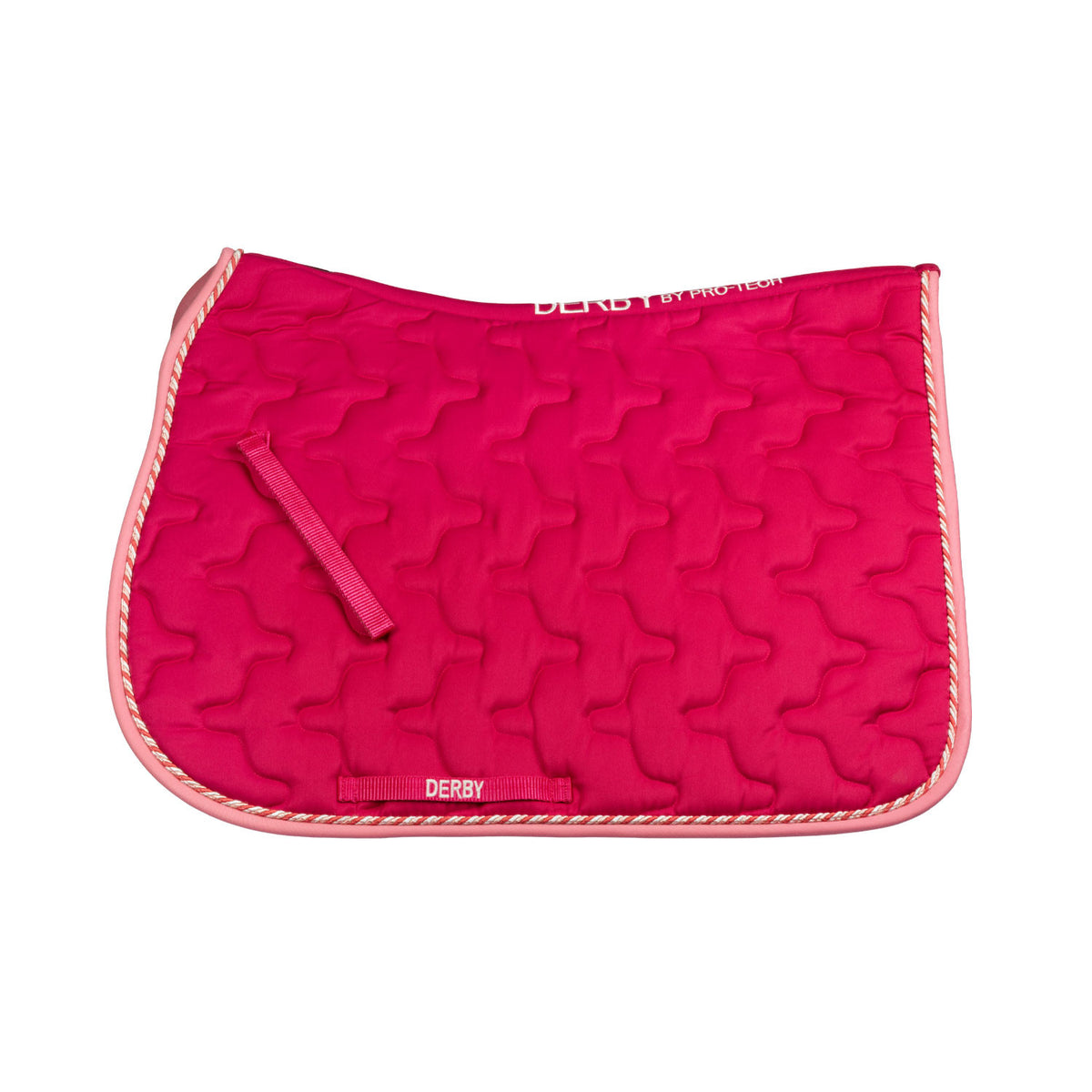 Derby Saddle Pad