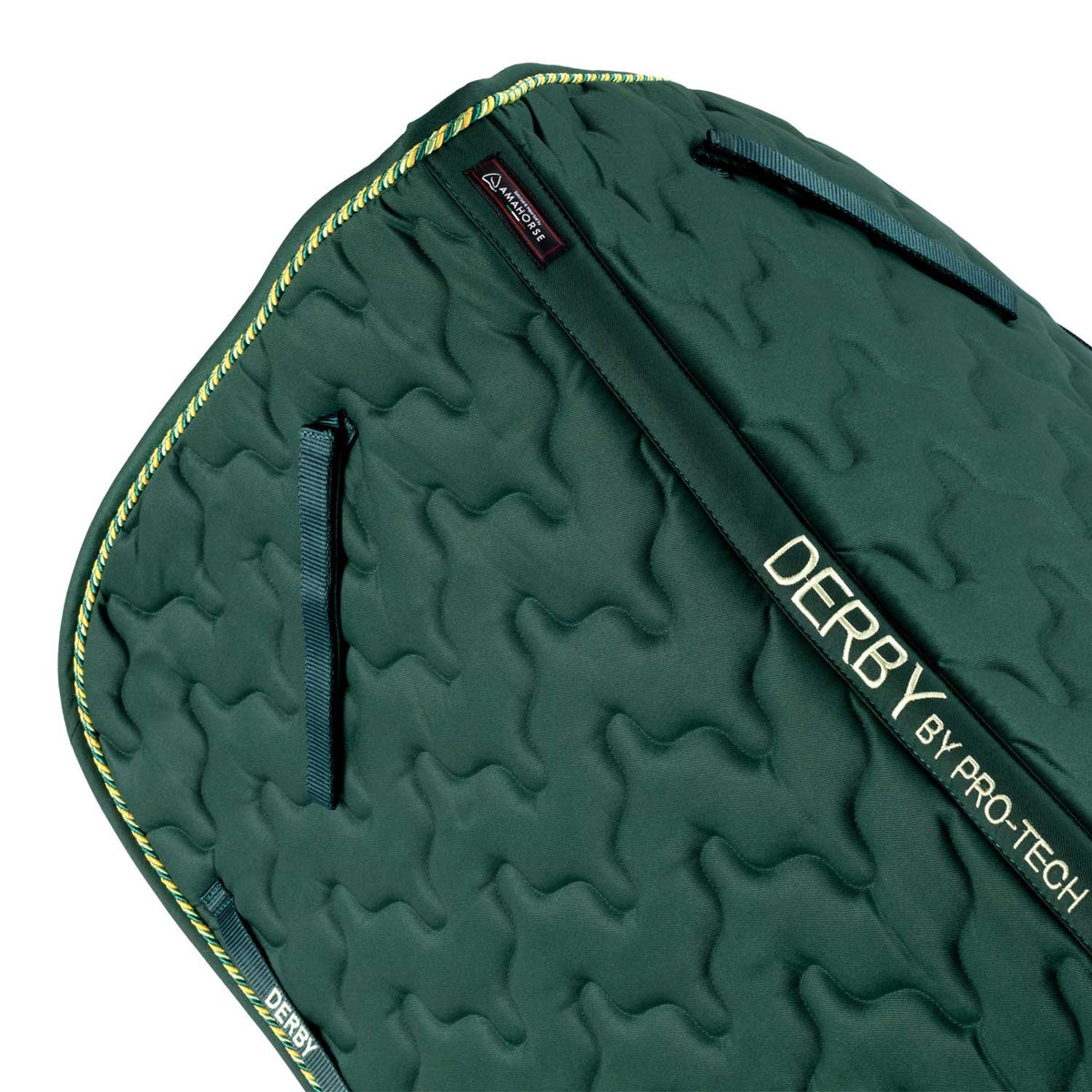 Derby Saddle Pad