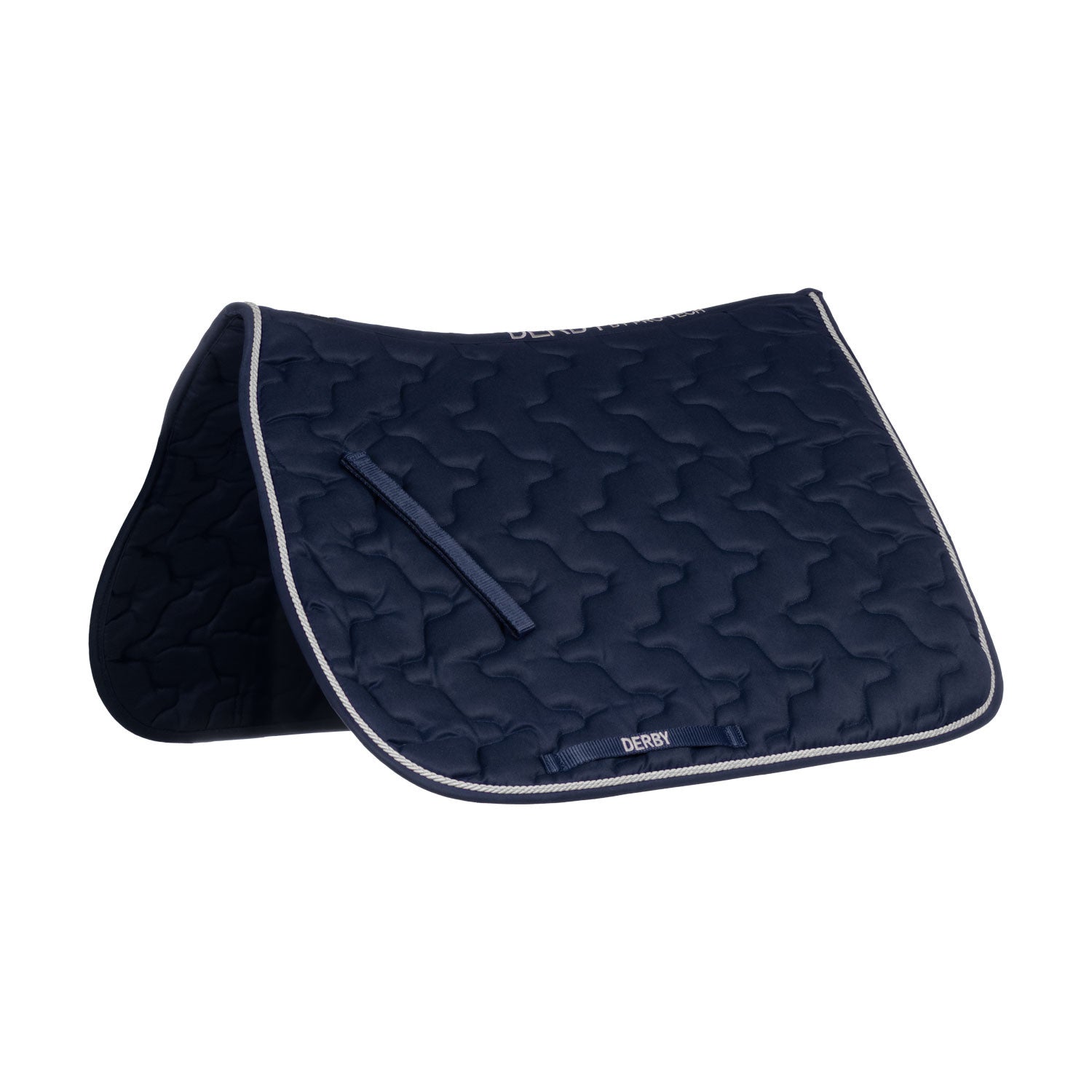 DERBY SADDLE PAD.