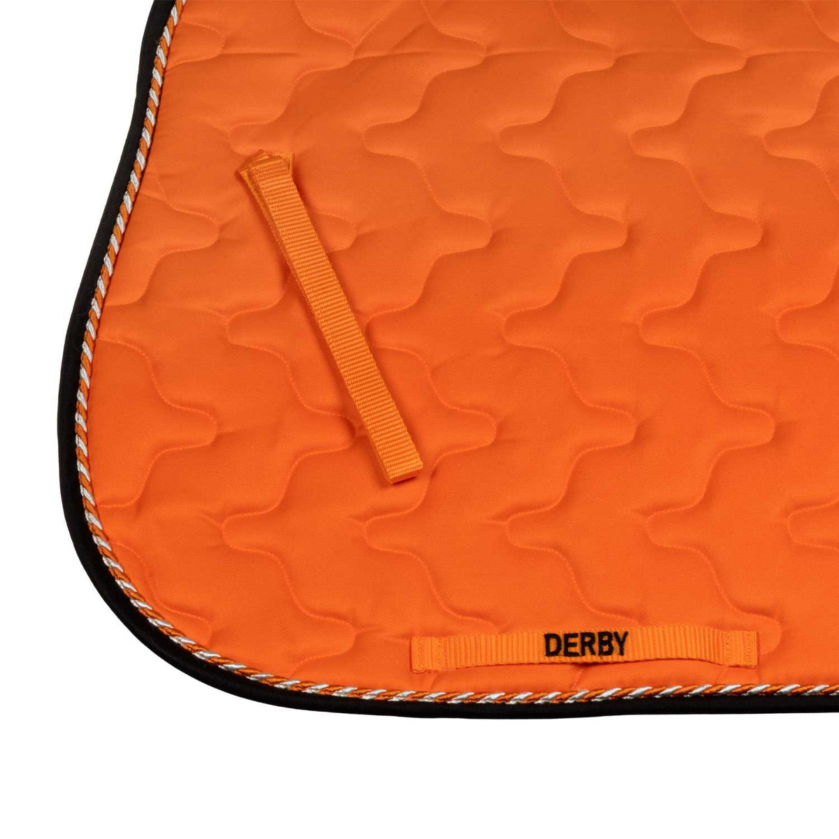 Derby Saddle Pad