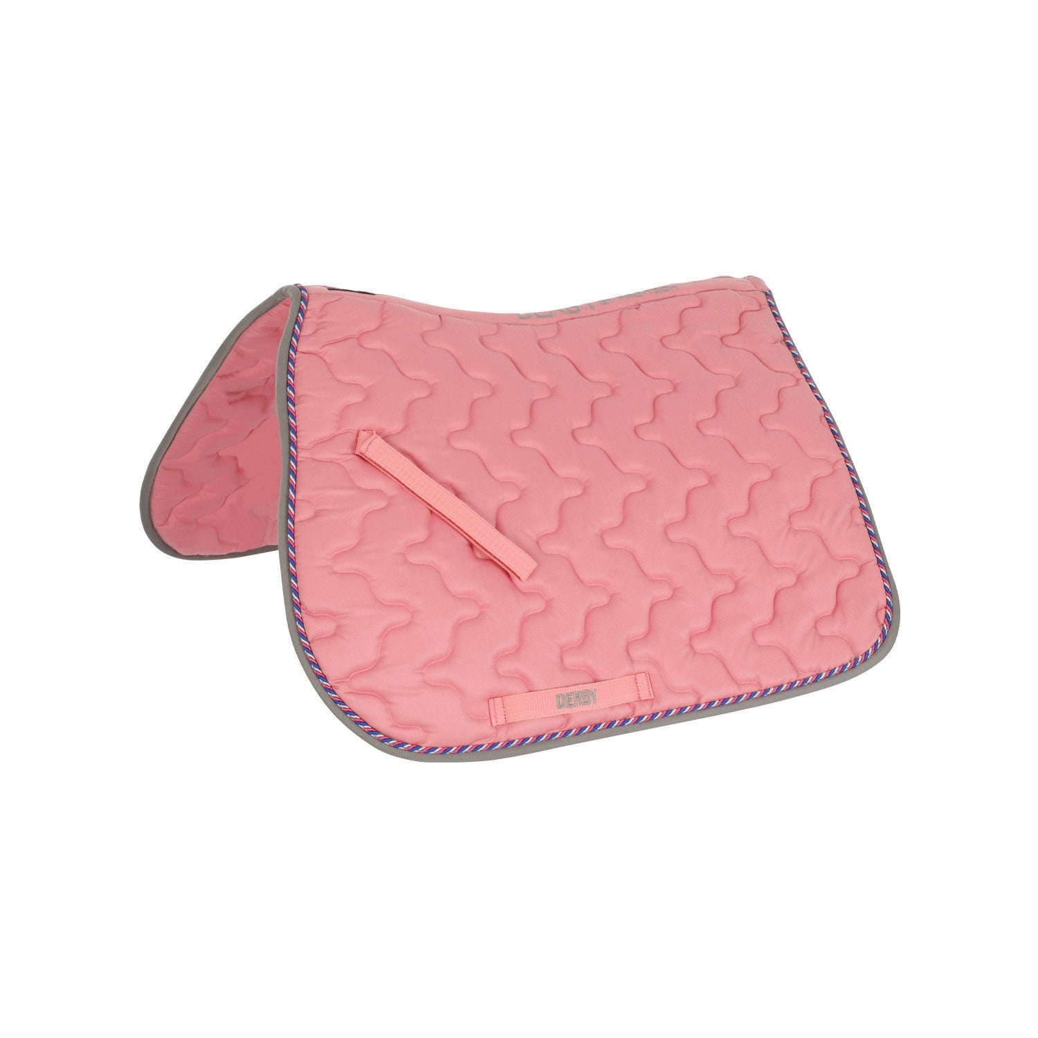 DERBY SADDLE PAD.